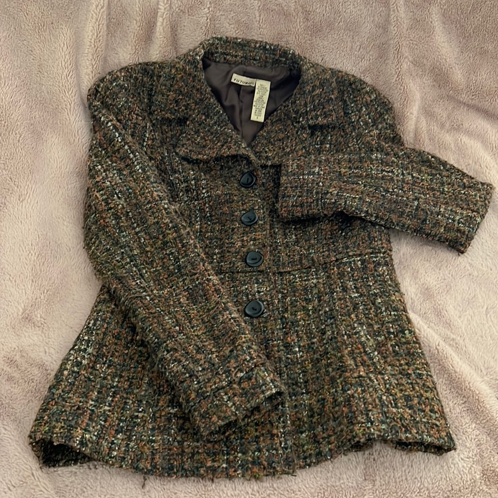 Putumayo Jacket
